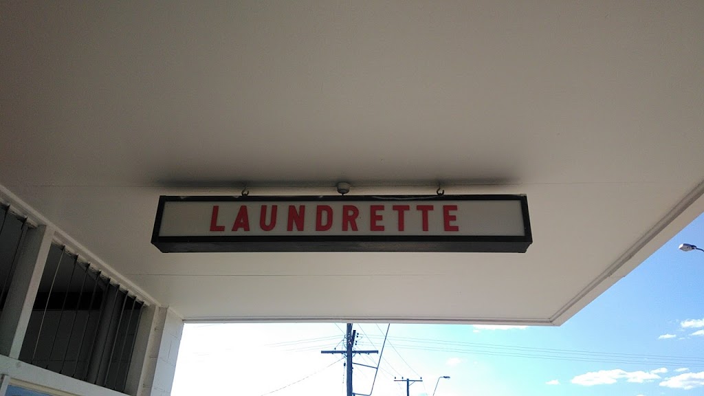 LAUNDRERTTE (自助投幣式洗衣服) | atm | 102-252 Rainbow St, Biloela QLD 4715, Australia