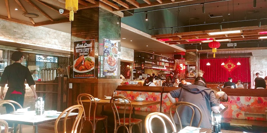 Taste of Shanghai Burwood | 173 / 5/100 Burwood Rd, Burwood NSW 2134, Australia | Phone: (02) 9747 8549