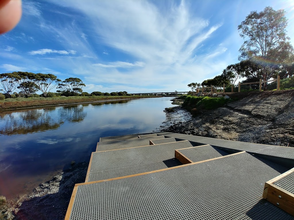 Noarlunga Wetlands Trail | park | River Rd, Noarlunga Downs SA 5168, Australia