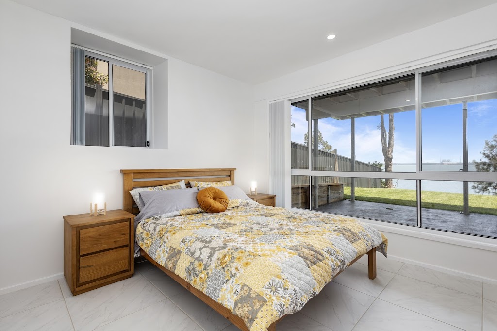 Bright Waterview | 24 Buttaba Rd, Brightwaters NSW 2264, Australia | Phone: 0458 454 442