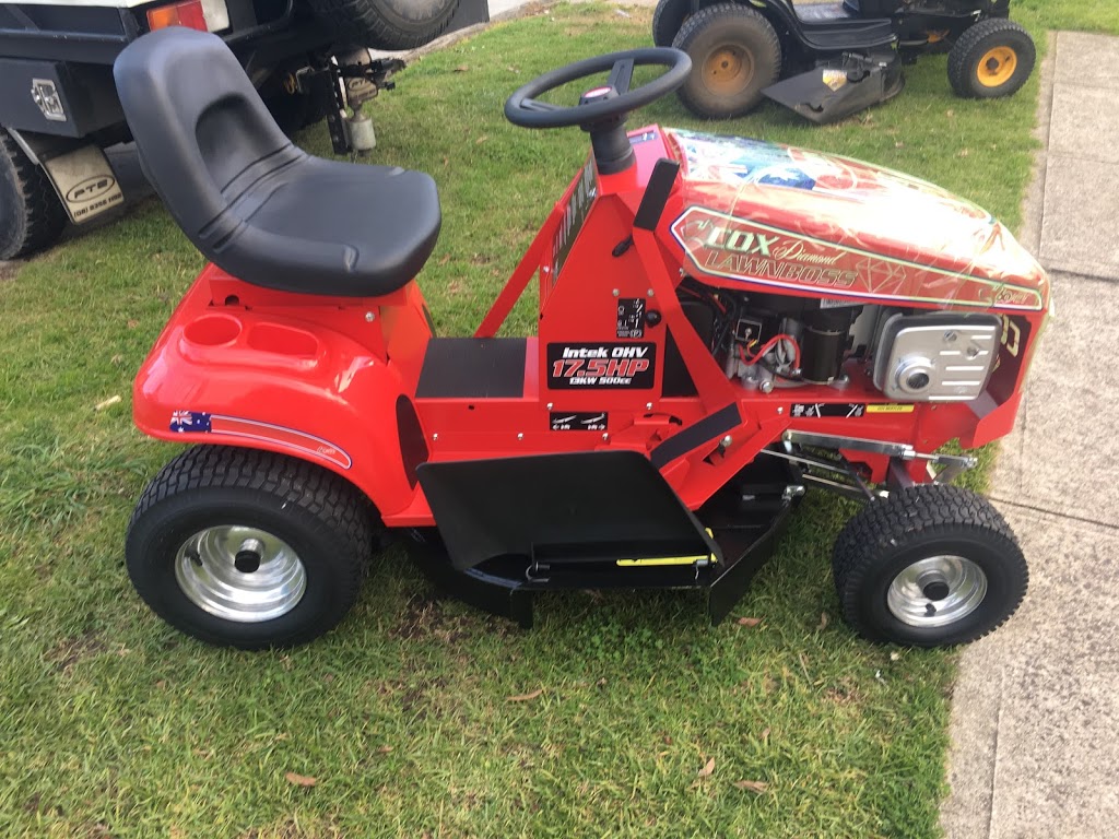 V.V.MOBILE MOWER REPAIRS | 280 Bargo River Rd, Couridjah NSW 2571, Australia | Phone: 0459 252 715