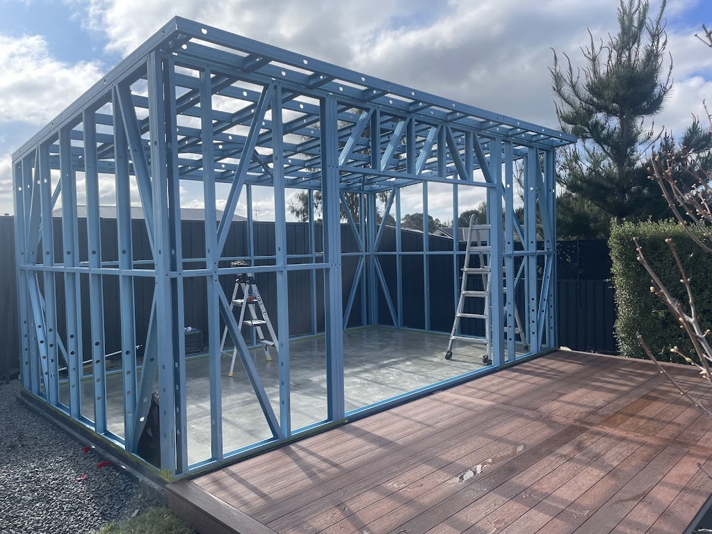 Metframe Australia Pty Ltd | 8 Sirius St, Oberon NSW 2787, Australia | Phone: 1300 638 372