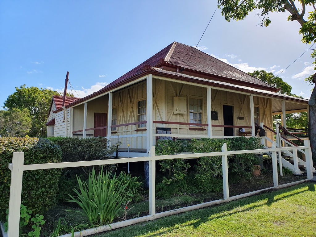 Mayes Cottage | museum | 20 Mawarra St, Kingston QLD 4114, Australia