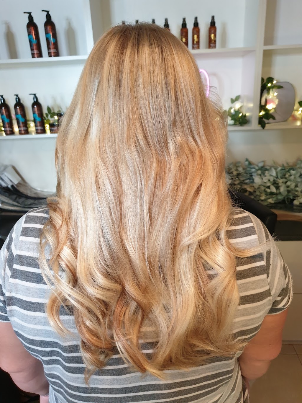 Mobile Hair Extensions Direct WYNNUM - 11 Webster Ct, Petrie QLD 4502,  Australia