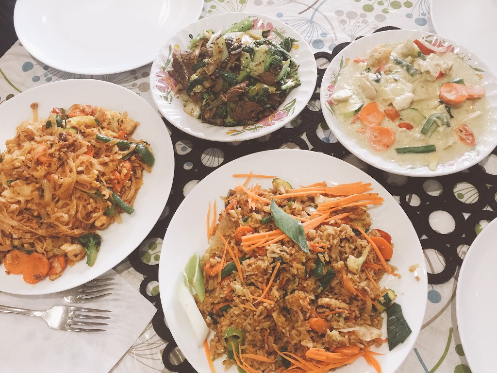 Sunset Thai | meal takeaway | 10 Bringelly Rd, Kingswood NSW 2747, Australia | 0247367540 OR +61 2 4736 7540