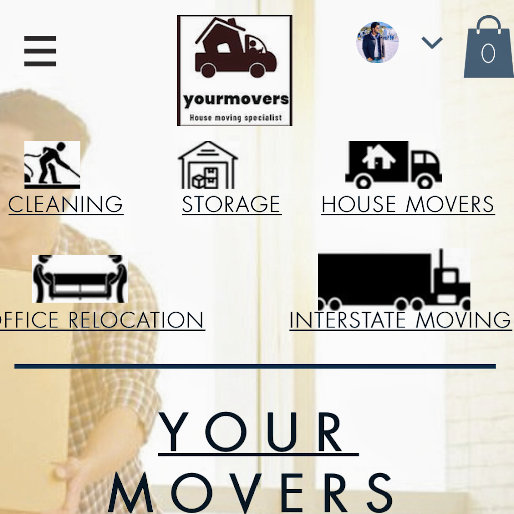 your movers | 15 Adams St, St Albans VIC 3021, Australia | Phone: (03) 9015 7806