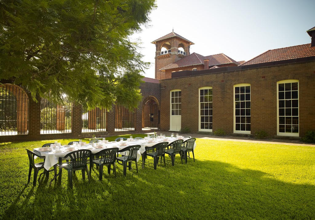 The Womens College (CG4) | The University of Sydney, 15 Carillon Ave, Newtown NSW 2042, Australia | Phone: (02) 9517 5000