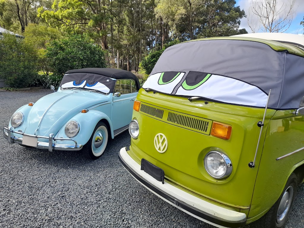 MAD BUS BITS | 1409 Bucca Rd, Nana Glen NSW 2450, Australia | Phone: 0432 264 488