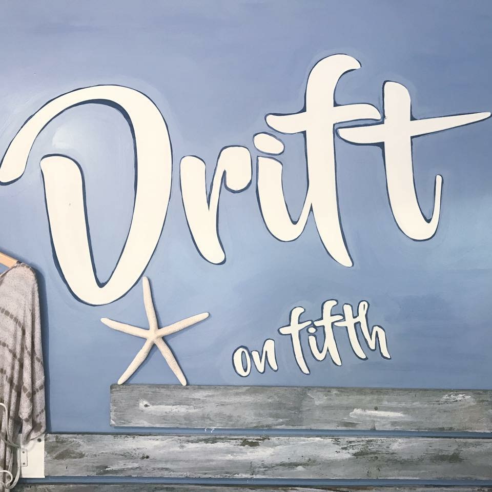 Drift on Fifth | clothing store | Fifth Ave, Palm Beach QLD 4221, Australia | 0401452244 OR +61 401 452 244