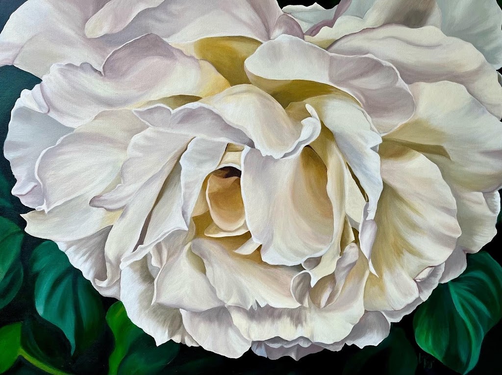 Loren Boyd Art | 5 Cook Dr, Victoria Plains QLD 4751, Australia | Phone: 0402 775 560