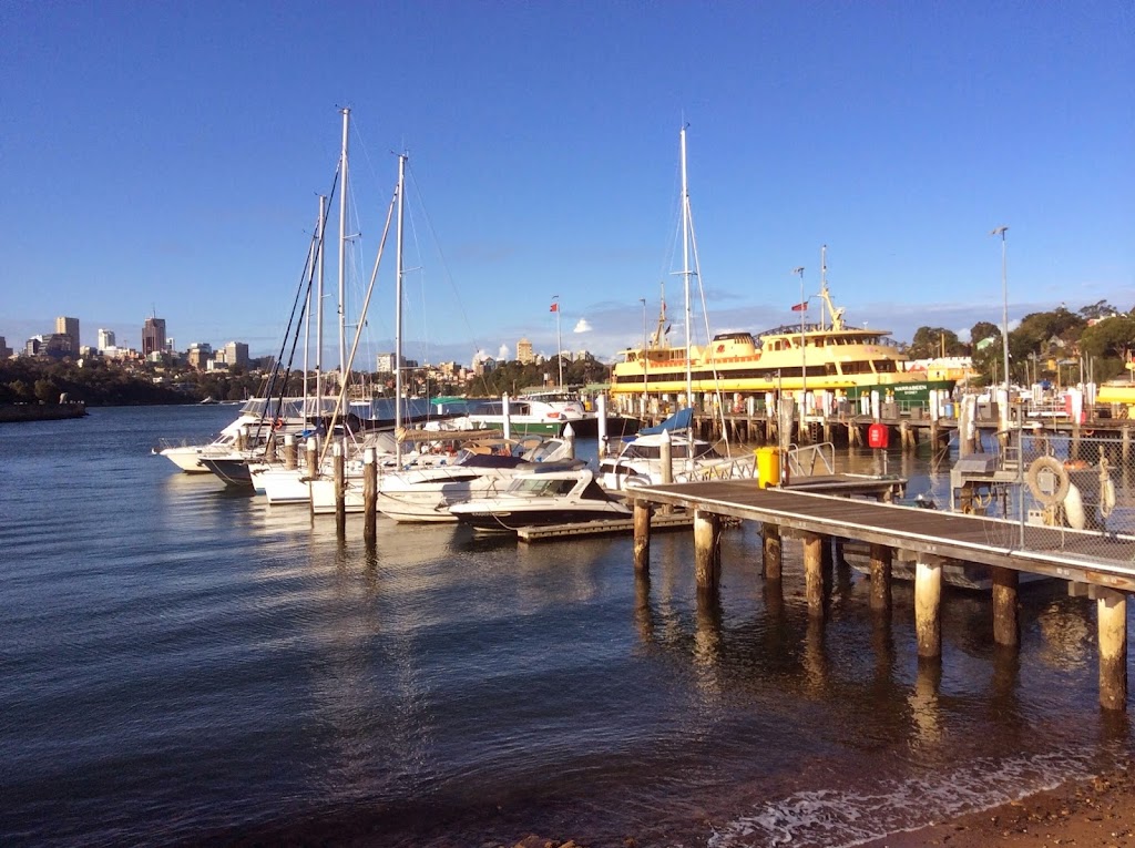 Liquid Edge Sailing School | 57 Campbell St, Balmain NSW 2041, Australia | Phone: 0410 088 028