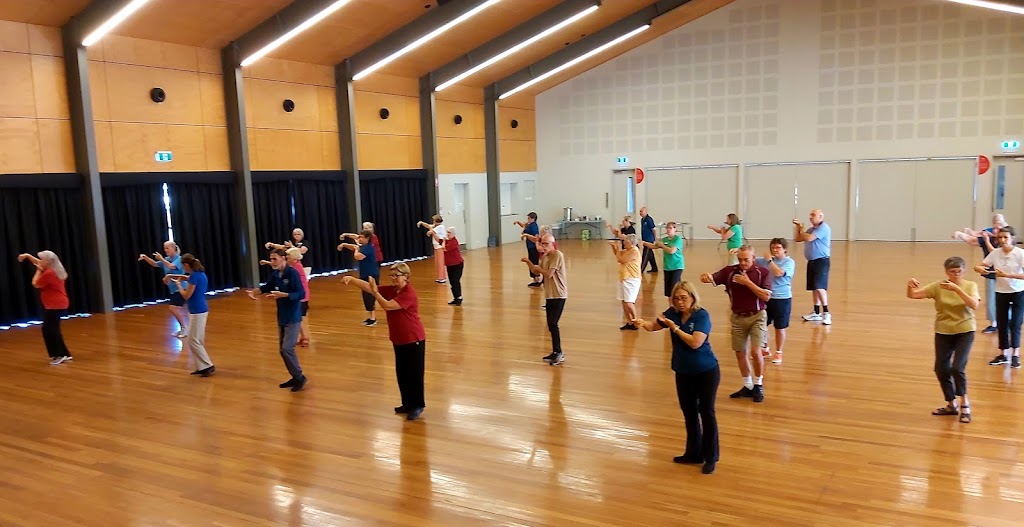 Tai Chi Internal Arts Esk | Somerset Civic Centre, 35 Esk Hampton Rd, Esk QLD 4312, Australia | Phone: 0458 459 936