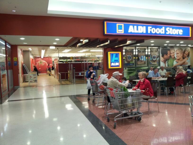 ALDI Keilor Downs | supermarket | Keilor Central, 80 Taylors Rd, Keilor Downs VIC 3038, Australia