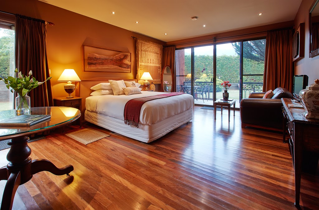 Villa Gusto Luxury Accommodation | lodging | 630 Buckland Valley Rd, Buckland VIC 3740, Australia | 0357562000 OR +61 3 5756 2000