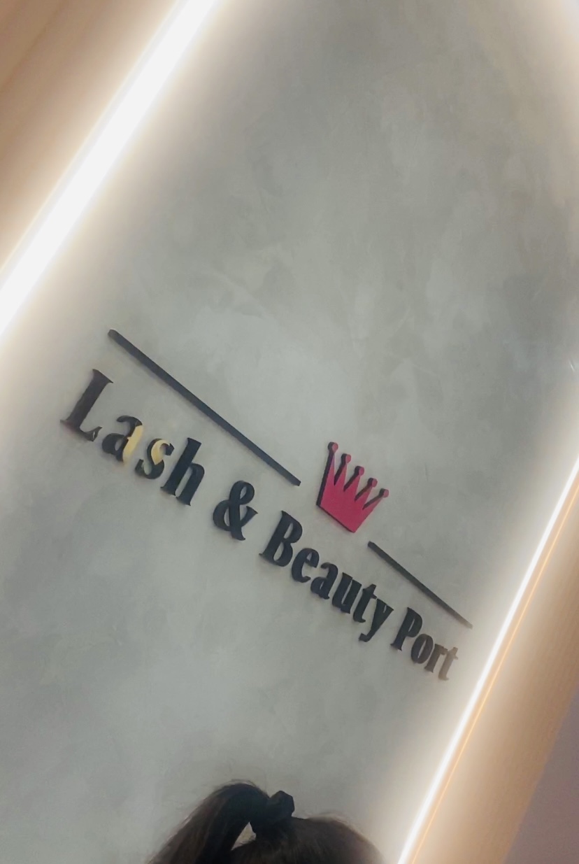 Lash & Beauty Port | Centre, 590 Bridge Inn Rd, Mernda VIC 3754, Australia | Phone: 0449 646 675