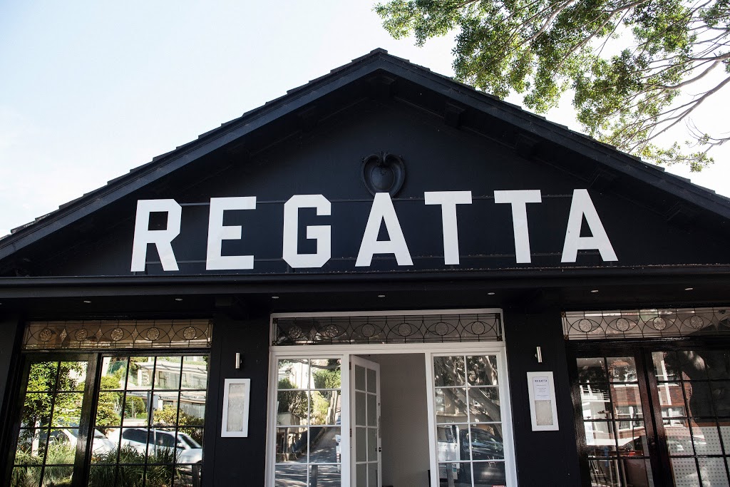 Regatta Rose Bay | restaurant | 594 New South Head Rd, Rose Bay NSW 2029, Australia | 0293276561 OR +61 2 9327 6561