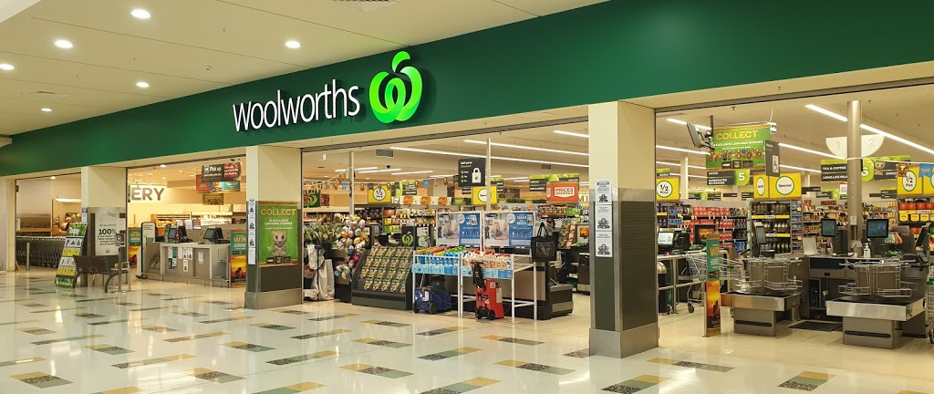 Woolworths Albany Brooks Garden | supermarket | Chester Pass Mall Cnr Chester Pass And, Catalina Rd, Albany WA 6330, Australia | 0868196605 OR +61 8 6819 6605