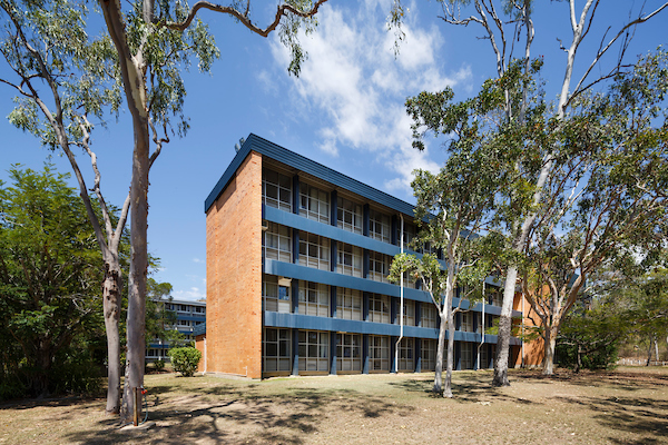 Saints Catholic College | 1 James Cook Dr, Townsville City QLD 4811, Australia | Phone: (07) 4727 7200