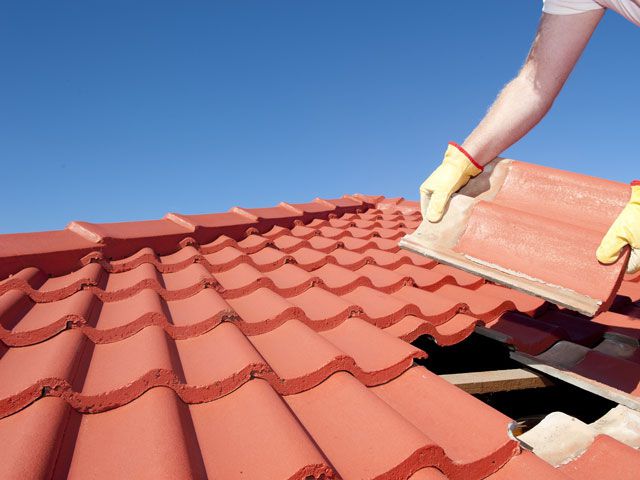 Diamond Roof Tiling & Restoration | roofing contractor | 64 Washington Ave, Tingalpa QLD 4173, Australia | 0413559693 OR +61 413 559 693