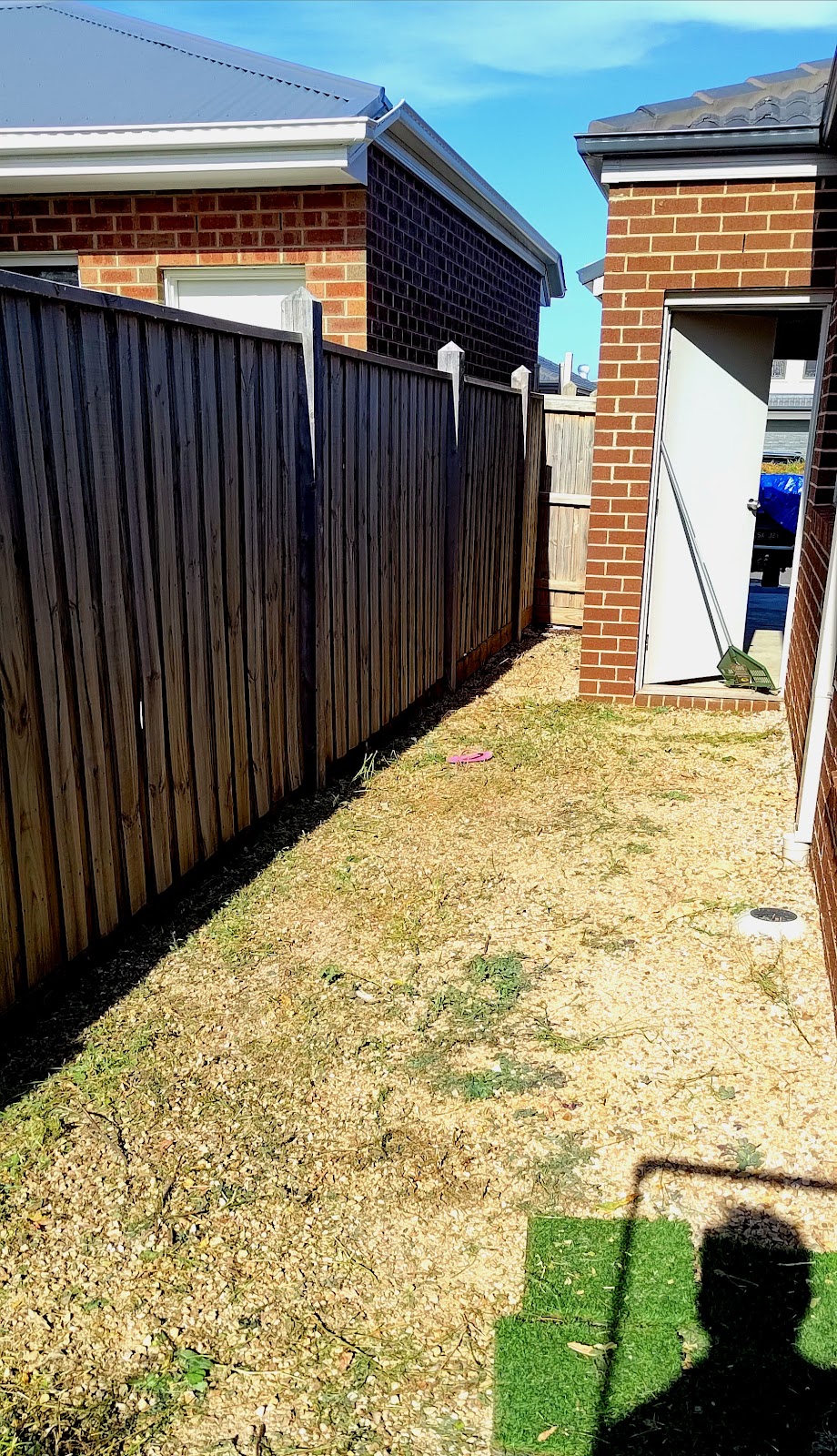 Joes Lawn maintenance services | Tomah Wy, Truganina VIC 3029, Australia | Phone: 0413 970 470