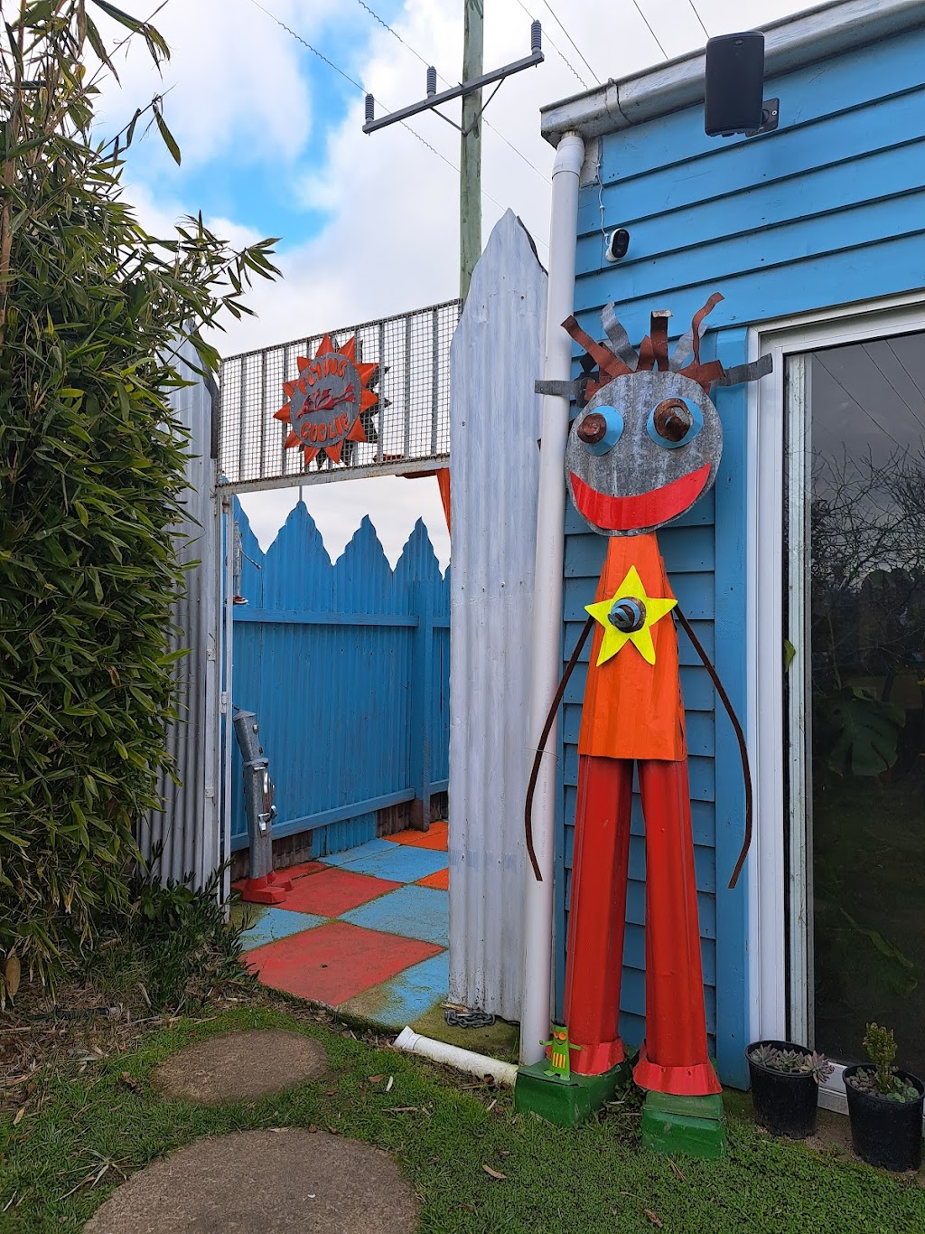 Flying Goolie Gallery | 2142 Western Highway, enter via, Station St, Burrumbeet VIC 3352, Australia | Phone: 0432 832 917