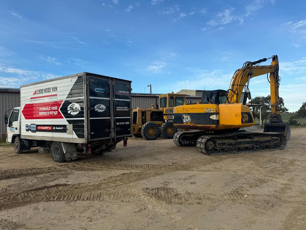 Rivercity Hydraulics | 1 South Terrace, Tailem Bend SA 5260, Australia | Phone: (08) 8120 1899