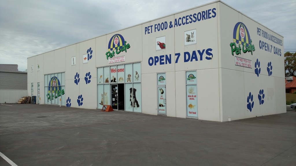 Pet Cafe Woodville West | 938 Port Rd, Woodville West SA 5011, Australia | Phone: (08) 8244 0855