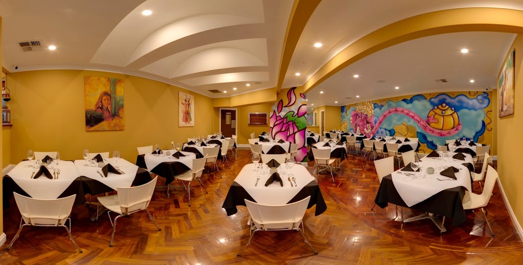 The Cinnamon Club Indian Cuisine | restaurant | 17 Henley Beach Rd, Henley Beach South SA 5022, Australia | 0883568945 OR +61 8 8356 8945