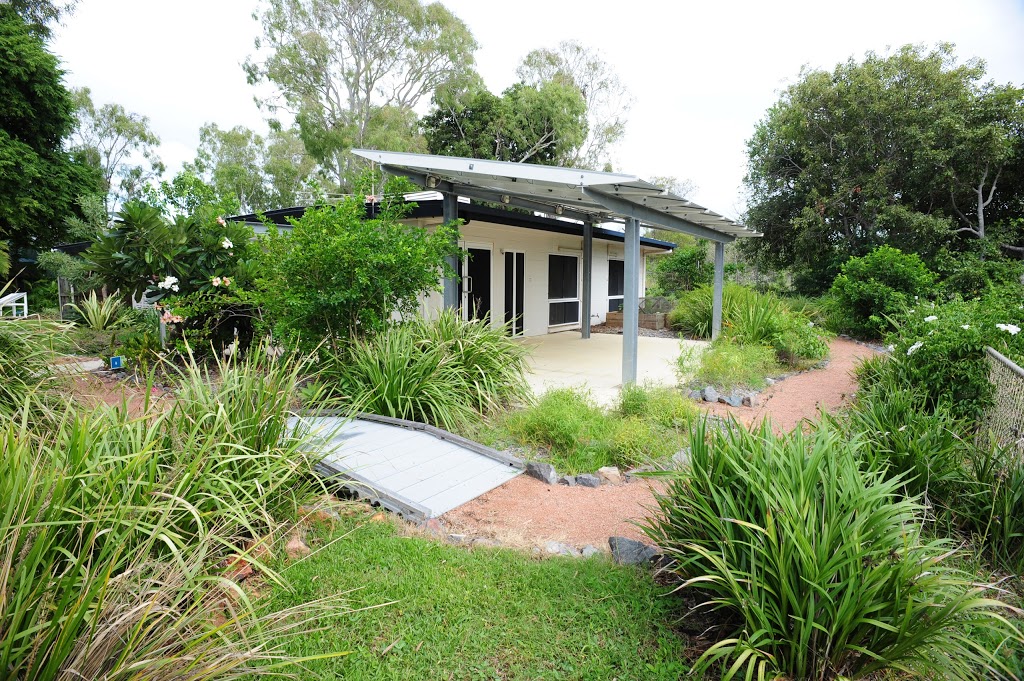 Rowes Bay Sustainability Centre And Wetlands | 4810/56 Cape Pallarenda Rd, Rowes Bay QLD 4810, Australia