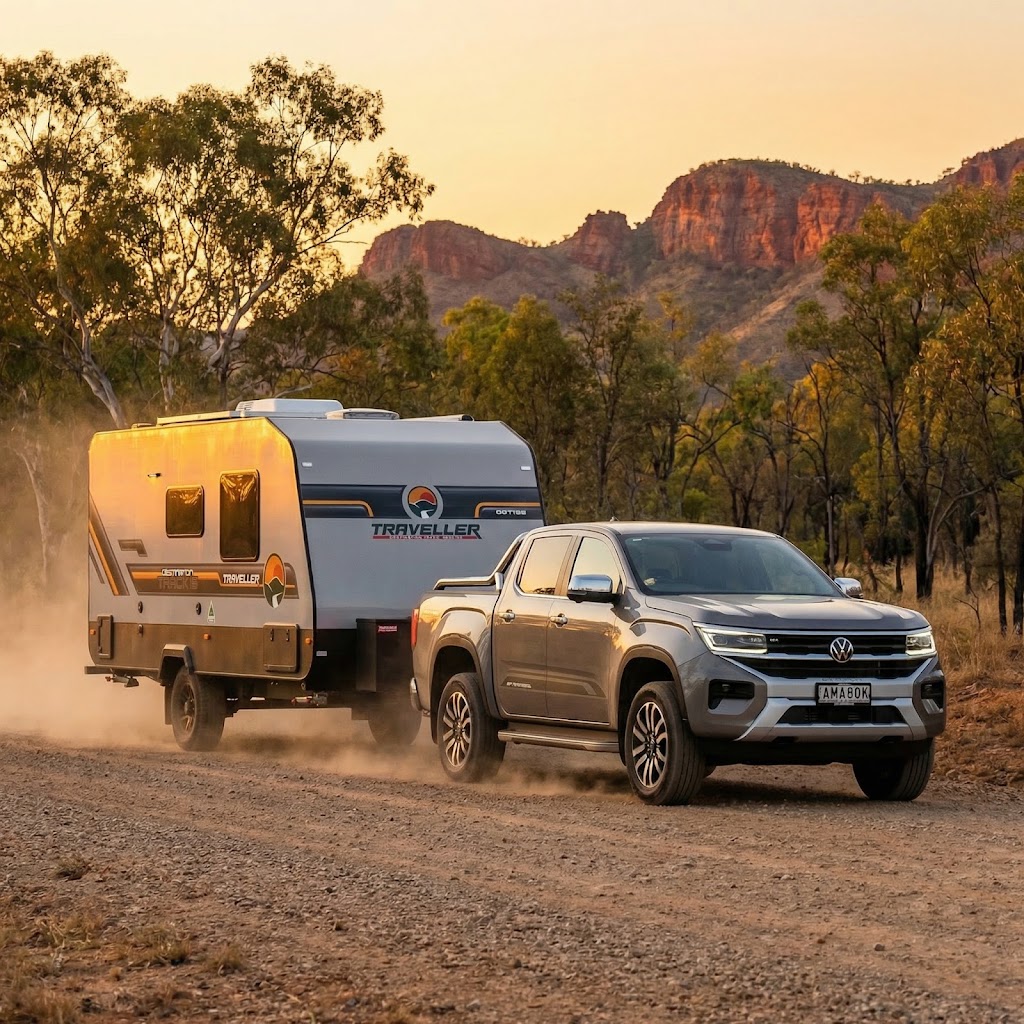 Traveller Caravans Newcastle | 2256 Pacific Hwy, Heatherbrae NSW 2324, Australia | Phone: 0409 617 473