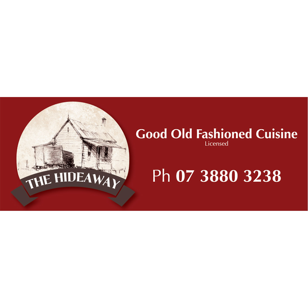 The Hideaway Bar & Restaurant | restaurant | 95 Prince Edward Parade, Scarborough QLD 4020, Australia | 0738803238 OR +61 7 3880 3238