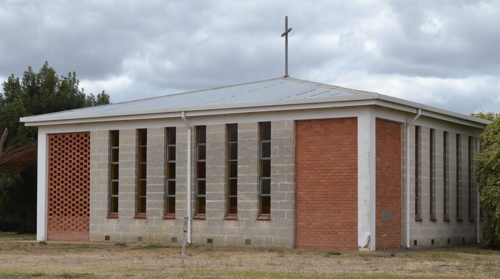 Penola Lutheran Church | church | 11 Robe Rd, Penola SA 5277, Australia | 0887363323 OR +61 8 8736 3323