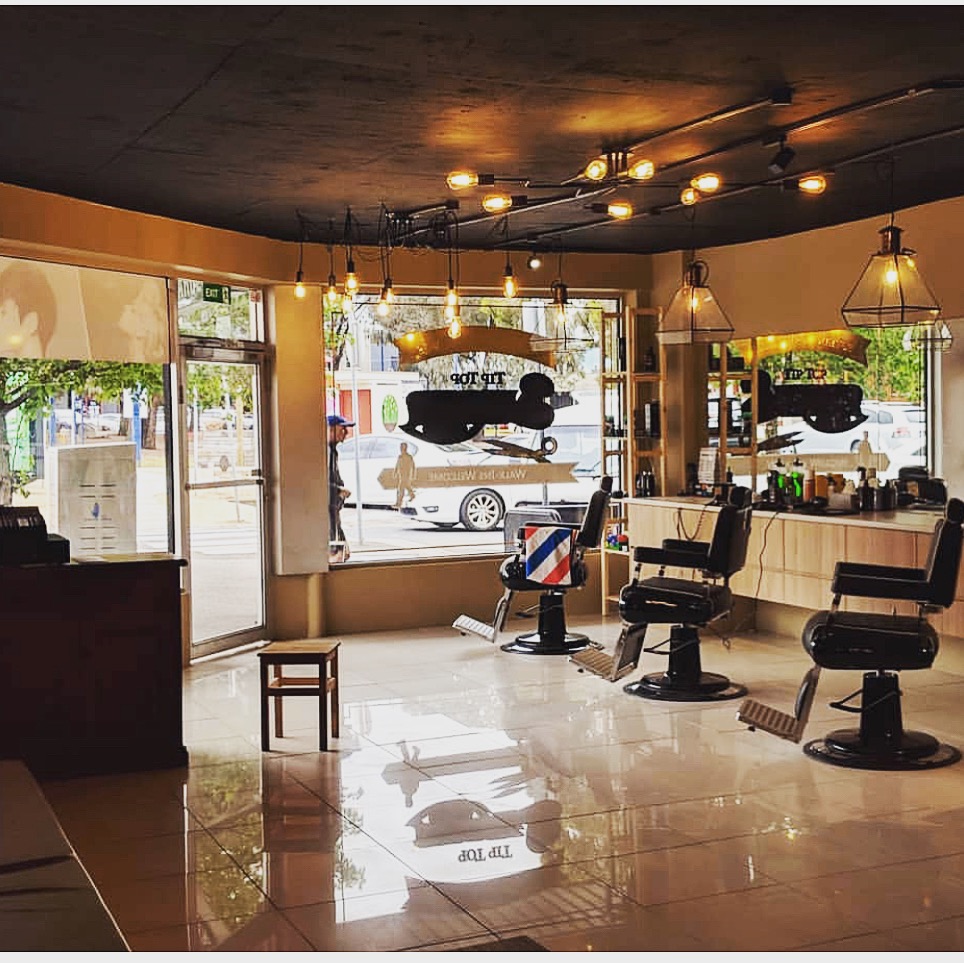 Tip Top Barber Shop | 1/29 Centreway, Keilor East VIC 3033, Australia | Phone: (03) 9336 3282