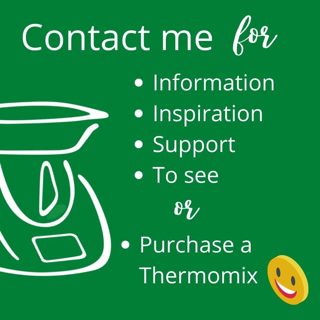 Kirrilly Lindberg Thermomix Consultant, Thermo Kirl | 582 Lower King Rd, Lower King WA 6330, Australia | Phone: 0418 925 583