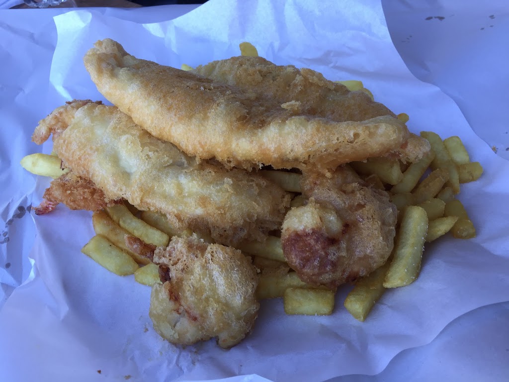 Robe Seafood & Takeaway | meal takeaway | 21 Victoria St, Robe SA 5276, Australia | 0887682888 OR +61 8 8768 2888