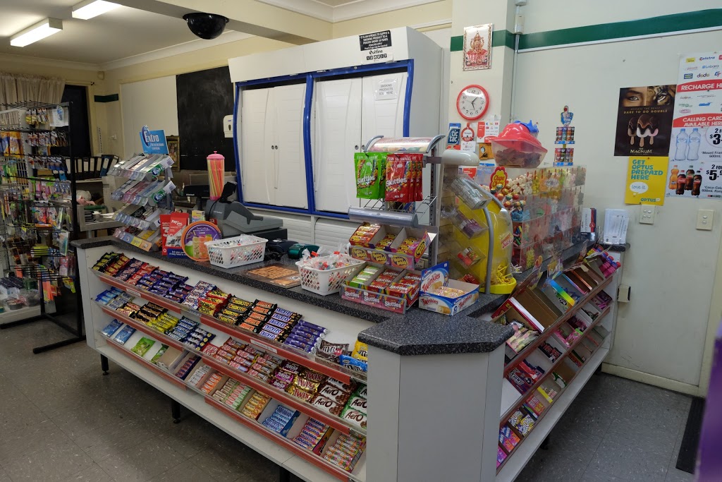 Parkwood Plus | convenience store | 1 Zoeller Dr, Parkwood QLD 4214, Australia | 0755715236 OR +61 7 5571 5236