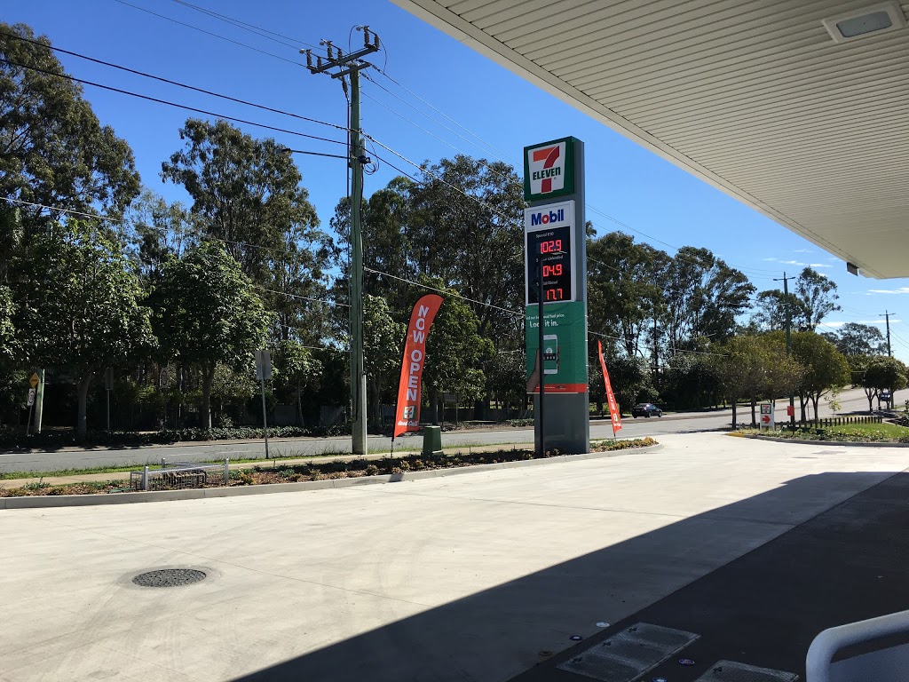 7-Eleven Loganlea | gas station | 47-49 Loganlea Rd, Loganlea QLD 4131, Australia | 0438067325 OR +61 438 067 325