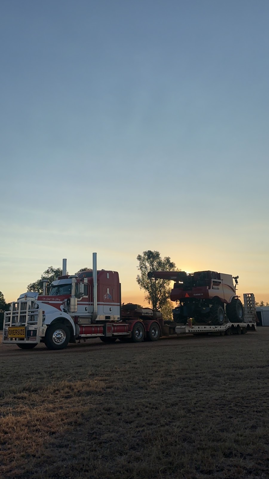 Dusten Ag | 17 Canterbury Rd, Emerald QLD 4720, Australia | Phone: 0497 545 568