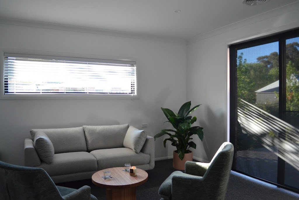 Indigo Psychology Centre | 10b Diffey Rd, Beechworth VIC 3747, Australia | Phone: 0434 871 152