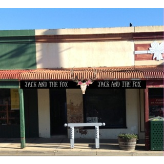 Jack and the Fox | 116 Main St, Rutherglen VIC 3685, Australia | Phone: (02) 6032 7504