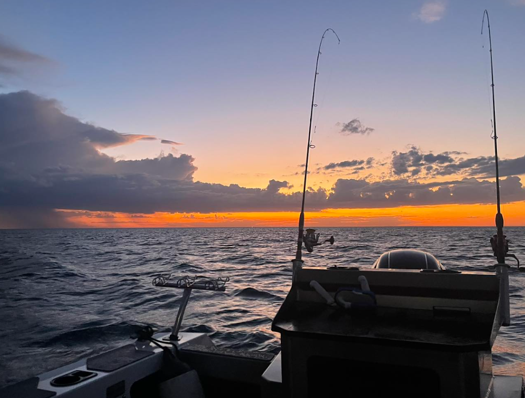 Bass Coast Boat And Tackle | 2130 Westernport Rd, Ripplebrook VIC 3818, Australia | Phone: 0418 510 379