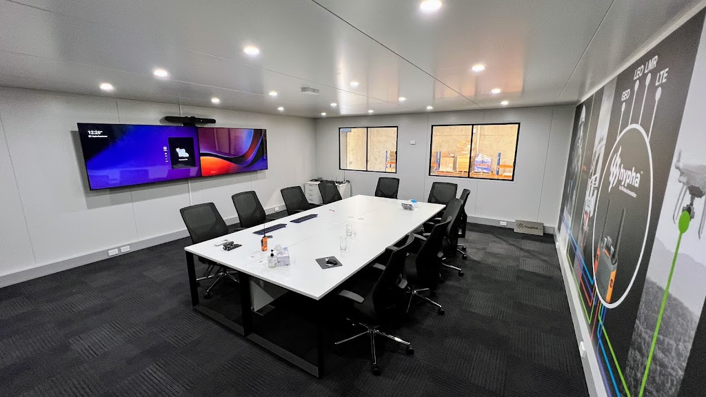 Queensland Mezzanines | 66 Aspect Dr, Victoria Point QLD 4165, Australia | Phone: 1300 312 270