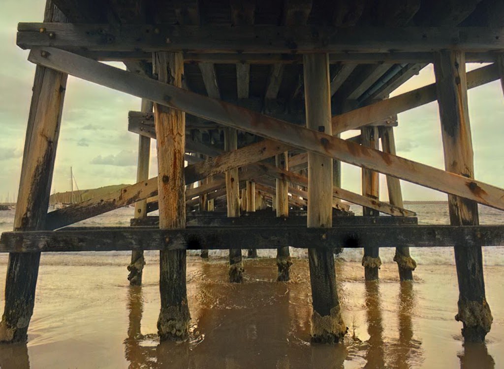 Coffs Harbour Jetty | Jordan Esplanade, Coffs Harbour NSW 2450, Australia