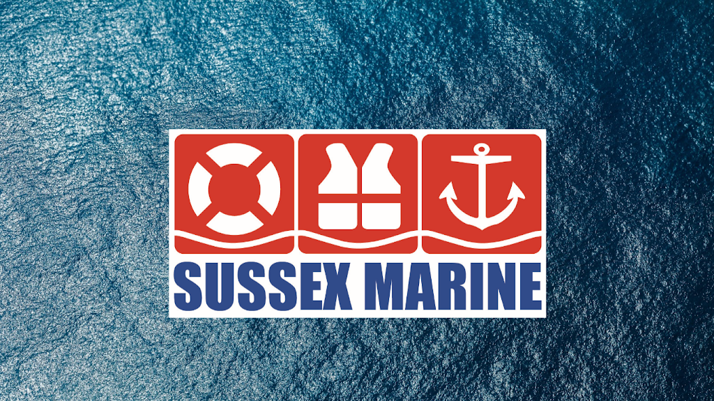 Sussex Marine | 5 Flood Ave, Sussex Inlet NSW 2540, Australia | Phone: 0488 444 308