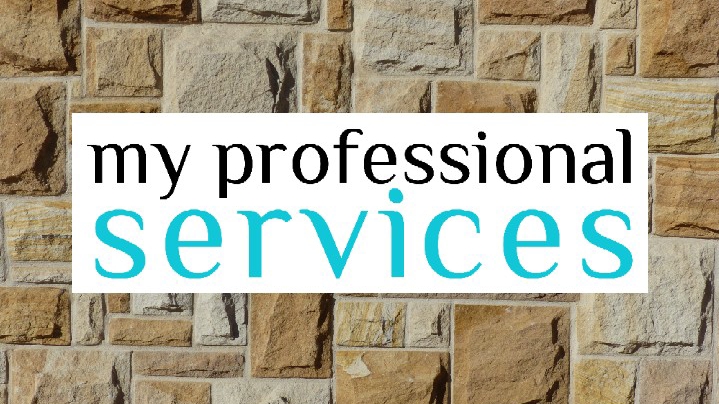 My Professional Services | 133 Adelphi St, Rouse Hill NSW 2155, Australia | Phone: 0466 558 796