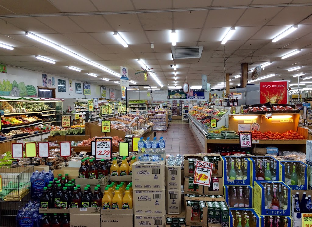 Cannington Fresh Markets | store | 1493 Albany Hwy, Beckenham WA 6107, Australia | 0893505095 OR +61 8 9350 5095