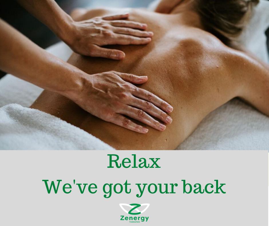 Zenergy Remedial Massage and Therapies | health | 2 Devon St, Hamilton NSW 2303, Australia | 0439674031 OR +61 439 674 031