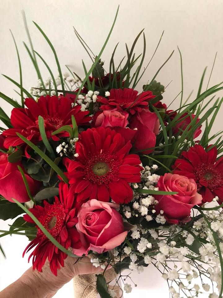 Point Cook Flowers | florist | 41 Caledonian Way, Point Cook VIC 3030, Australia | 0412654376 OR +61 412 654 376