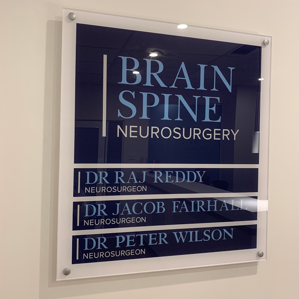 BrainSpine Neurosurgery | doctor | Suite 1A, Level 7 Prince of Wales Private Hospital, Barker St, Randwick NSW 2031, Australia | 0296504132 OR +61 2 9650 4132