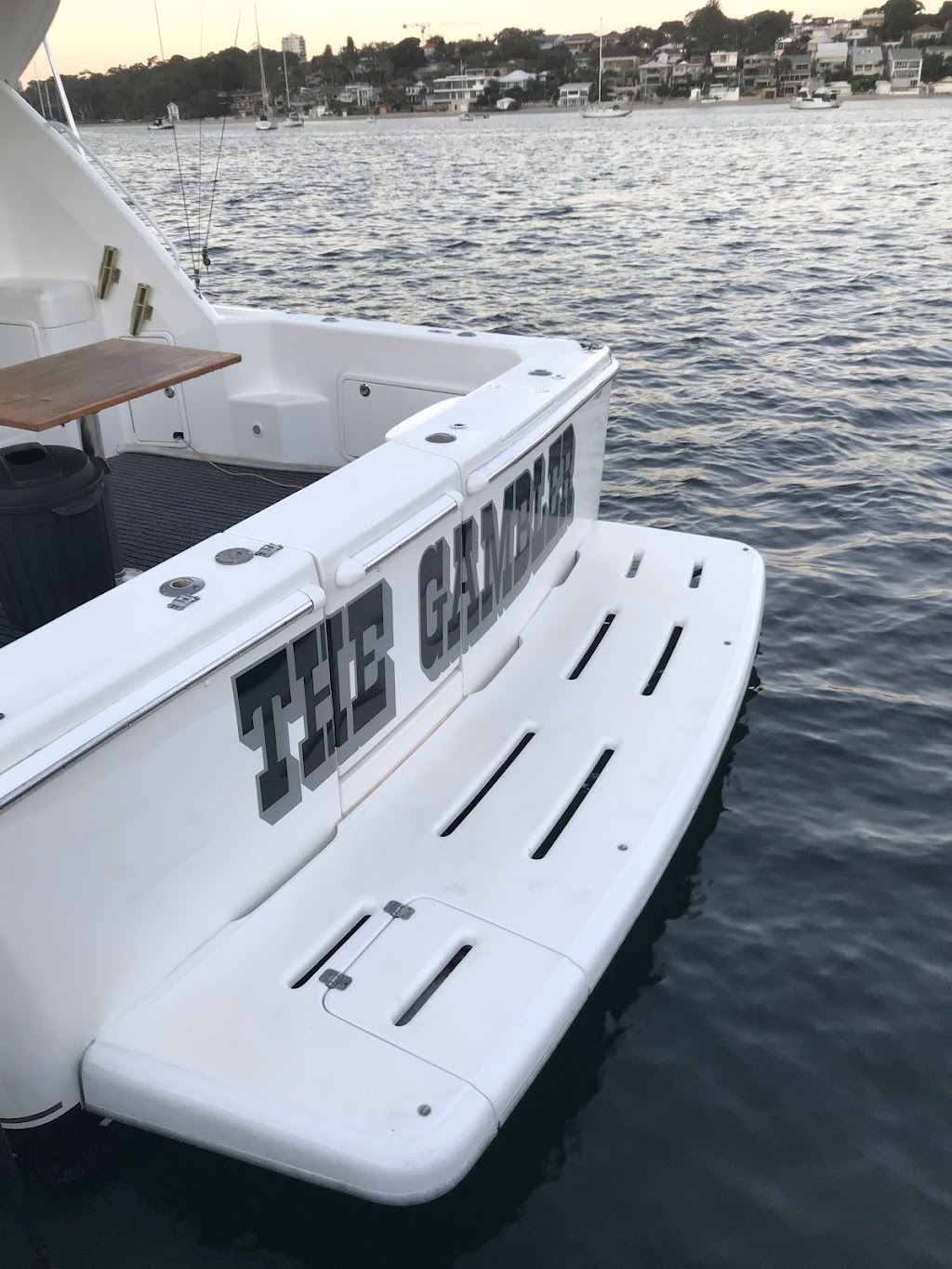 Macquart Marine | 17-21 Mangrove Ln, Taren Point NSW 2229, Australia | Phone: 0479 152 235